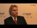 Interview: Denis Oswald FISA