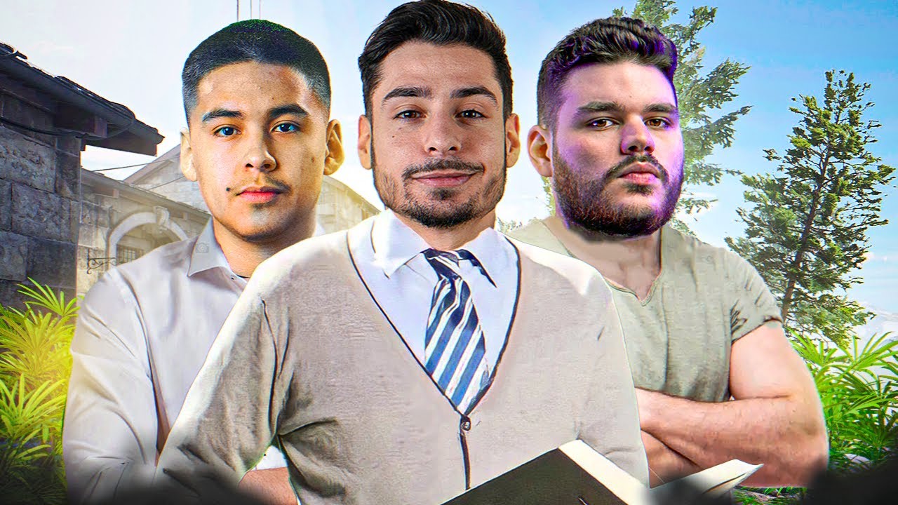 SHOTZZY, ZOOMAA, & METHODZ STORY TIME!