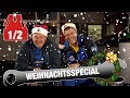 Weihnachtsspecial - Teil 1 | Private Fragen bei Glühwein und Lagerfeuer Deluxe =) | Die Autodoktoren