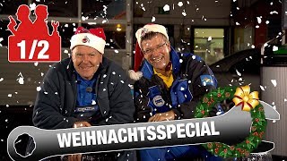 Weihnachtsspecial - Teil 1 | Private Fragen bei Glühwein und Lagerfeuer Deluxe =) | Die Autodoktoren Weihnachtsspecial - Teil 1 | Private Fragen bei Glühwein und Lagerfeuer Deluxe =) | Die Autodoktoren
