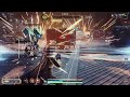 Wolf Ability Reset Chain Destiny Rising Highlight 1