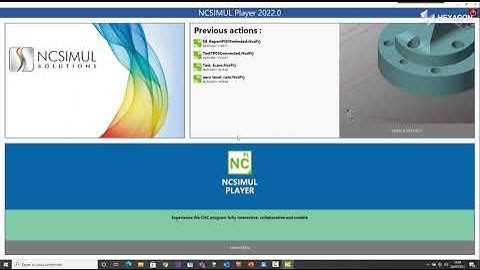 Embedded Documentation | NCSIMUL 2022.0