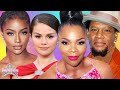 Mo'Nique & DL Hughley are still arguing...but they both got played? | Justine Skye vs. Selena Gomez?