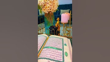 تلاوات بصوتي.عمرو ابو مازن