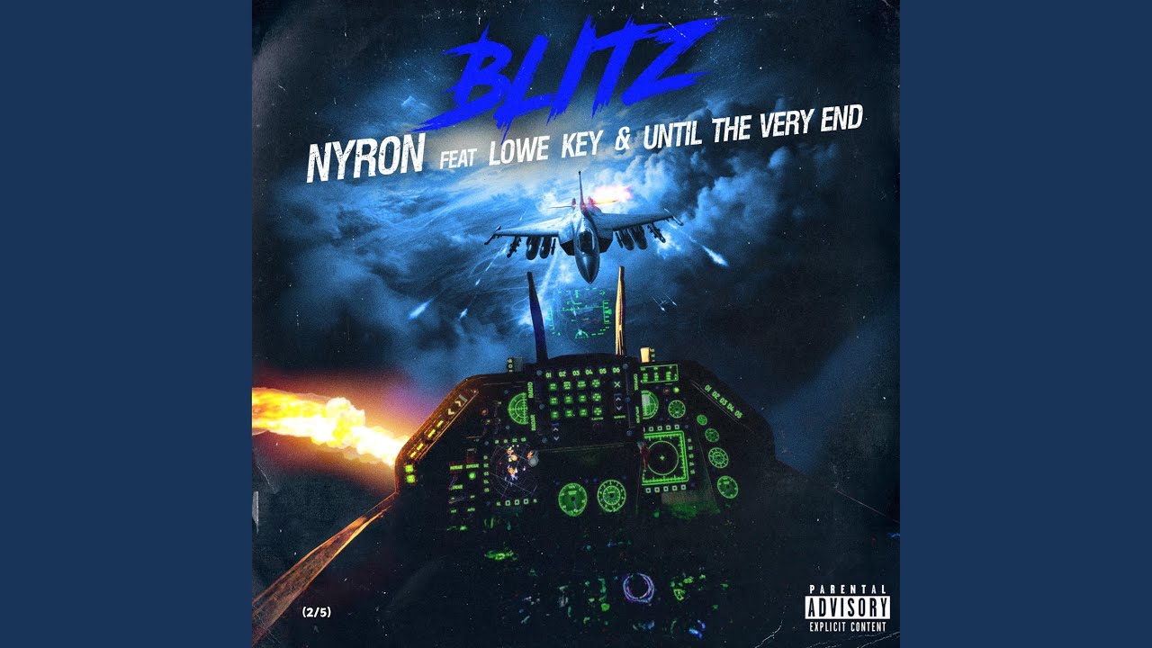 Mira Blitz (feat. Until The Very End & Lowe Key) en YouTube