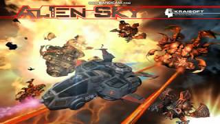 Alien Sky Mission 8 Special Forces