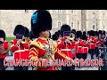 CHANGING THE GUARD WINDSOR💂‍♂️14/10/21||WINDSOR UK. #videooftheday #windsor #britisharmy #changing