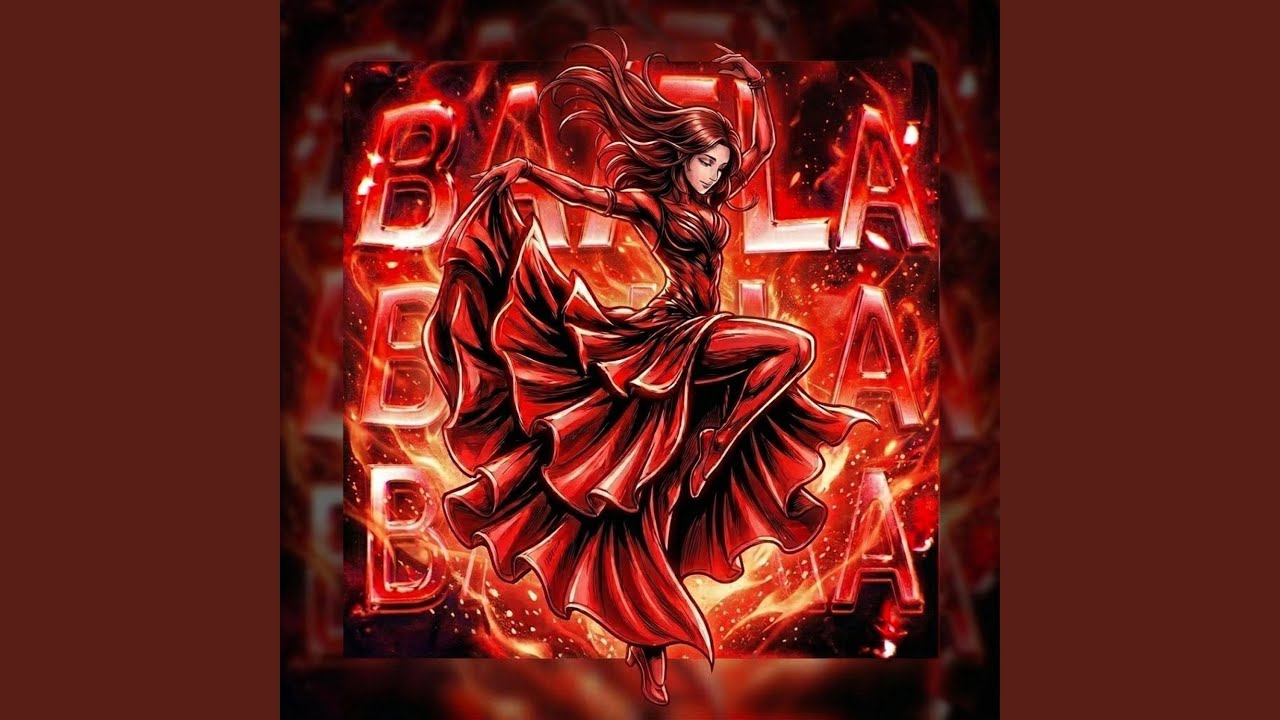 BAILA - YouTube
