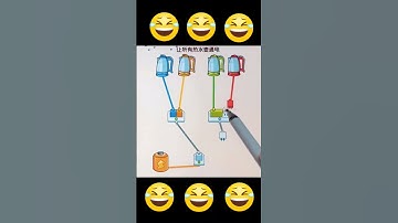 Best Tricky Puzzle Game, Brain Test: Tricky Puzzles 12365 #puzzle #shorts #video