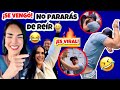 Es viral! La broma del año:La épica venganza de Scarlet Ortiz contra Yul Burkle 😂🔥