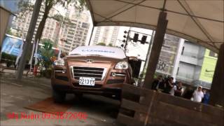 LUXGEN 7 SUV 2
