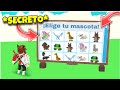 ¡Esta UBICACION SECRETA TE REGALA MASCOTAS LEGENDARIAS GRATIS en Adopt Me!😱