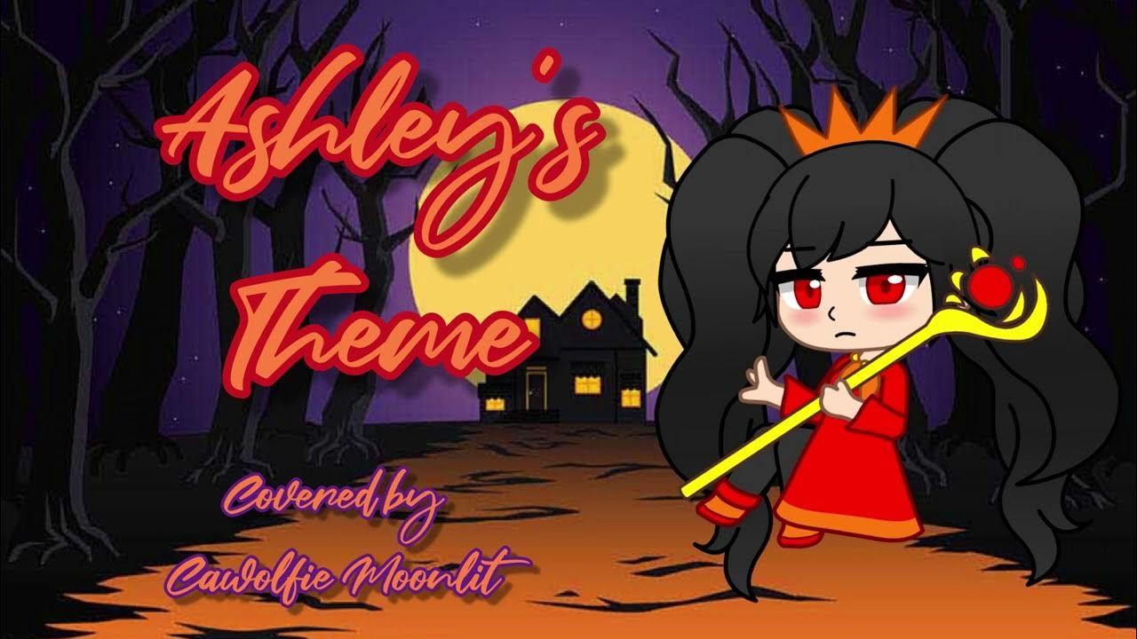Ashley's Theme - Covered by Cawolfie Moonlit Ashley's Theme - Covered by Cawolfie Moonlit