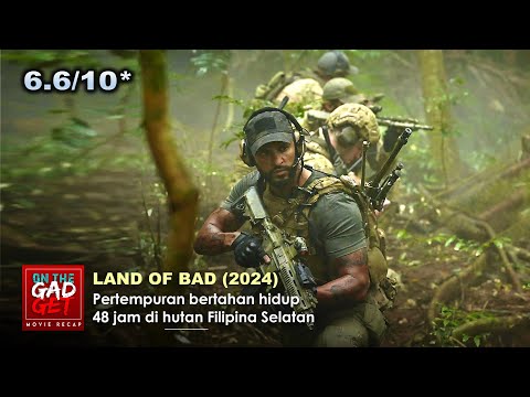 FILM SEPERTI INI KAN YANG KALIAN SUKA !!! AKSI PASUKAN KHUSUS | FILM TAHUN 2024 | Alur Cerita Film