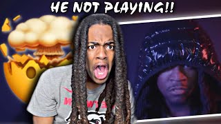Goo!! King Lil Jay - Bars Of Clout 3 (Official Video) Shot By @aSoloVision REACTION #Barsofclout3