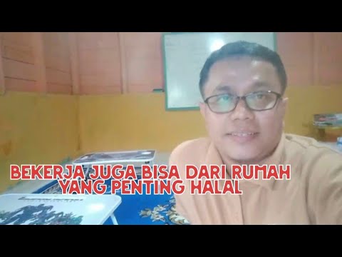 Video: Mengapa kerja rumah itu penting?