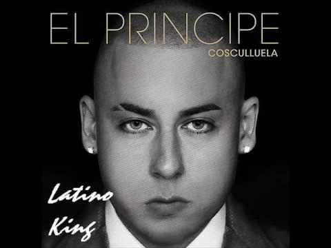 Cosculluela   Sube  Baja (Original)