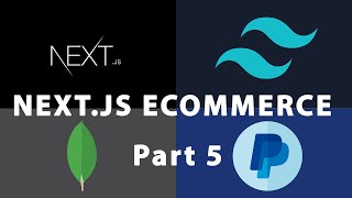 Next JS Tailwind ECommerce Tutorial 2022 [Part 5: Handle Add to Cart]