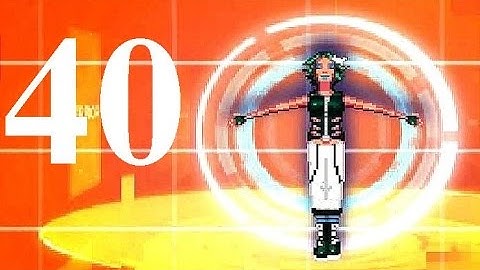 Technobabylon - Part 40 Let