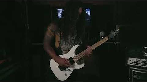 Nick Hipa My Own Grave Solo