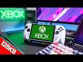 Can the Xbox Ally be your ONLY device?