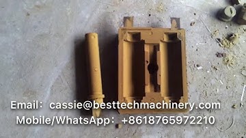 Hot Box Sand Core Shooter for Foundry,vertical parting core shoot machine,foundry core shooting