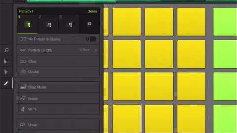 FluXpad n imaschine 2 beat