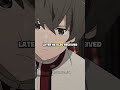 Cliff Has a Demon Eye | Mushoku Tensei