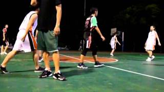 20111024聯盟vs資工part5