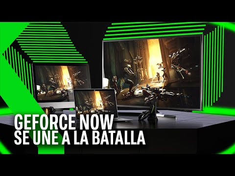 Vídeo: Bethesda Saca Sus Juegos Del Servicio De Transmisión De Nvidia GeForce Now