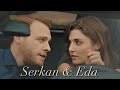 Sen Çal Kapımı ~ Serkan & Eda ~ Gold