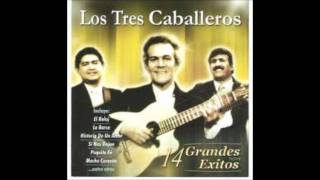 LOS TRES CABALLEROS - LA NAVE