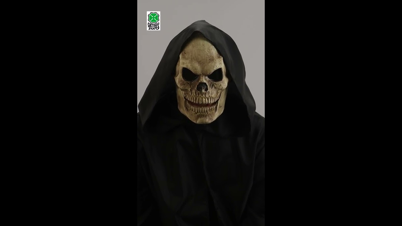 maschera bocca scheletro maschera bocca scheletro