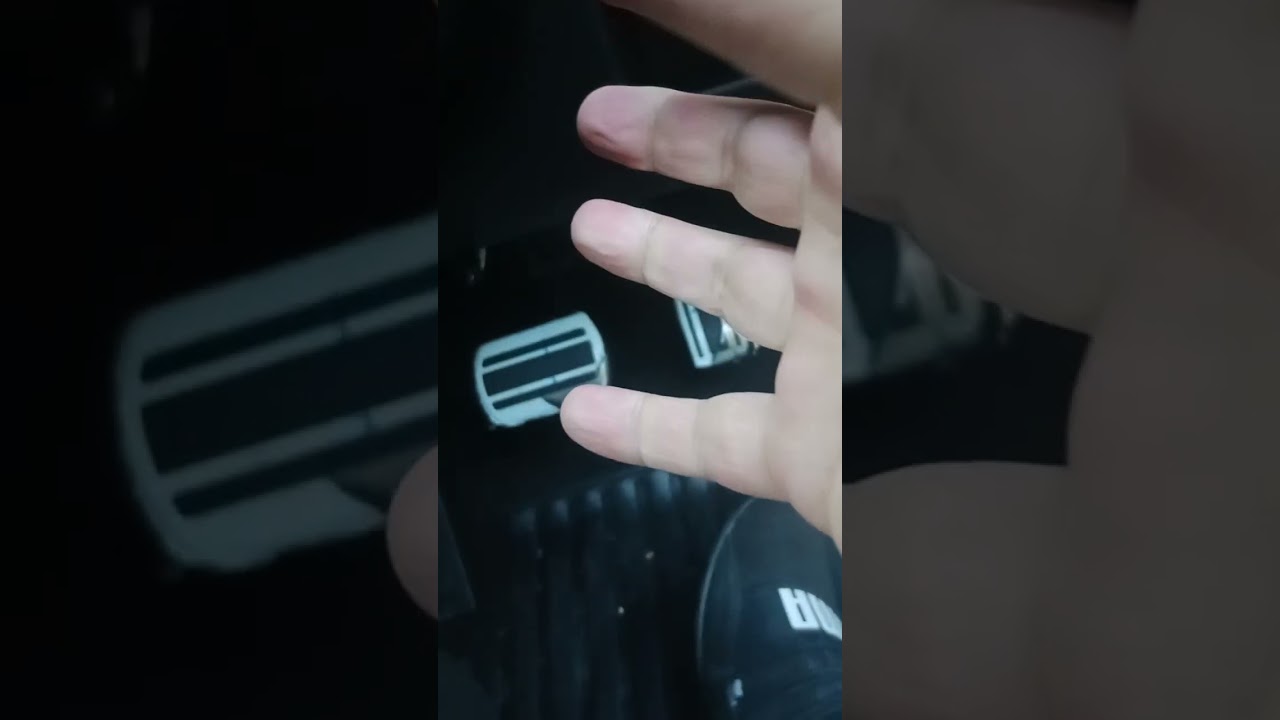 Urdu Foot Brake Check YouTube Urdu Foot Brake Check YouTube
