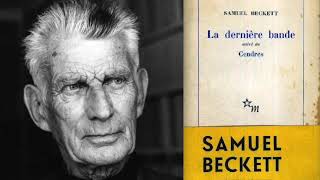 Samuel Beckett : Cendres avec Roger Blin et Delphine Seyrig (1966 / France Culture)