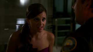 The Lying Game - Emma Tells Dan She’s Sutton/Sutton Messages Emma - "Being Sutton" (1x02)