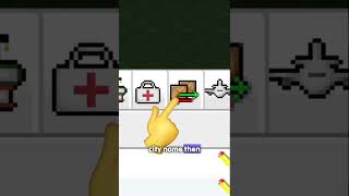 How to exchange resources from one city to another city in Theotown  #theotown  #tutorial #blink