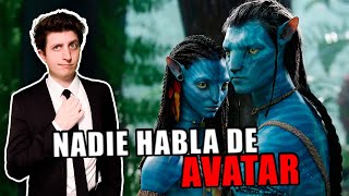 Avatar y el fenómeno de las películas sobrevaloradas