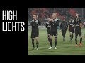 Highlights FC Emmen - Ajax