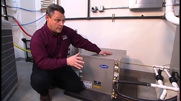 How Does A Geothermal System Work?