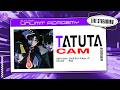 【TATUTA視点】UNLIMIT ACADEMY スクリム#8【Apex Legends】
