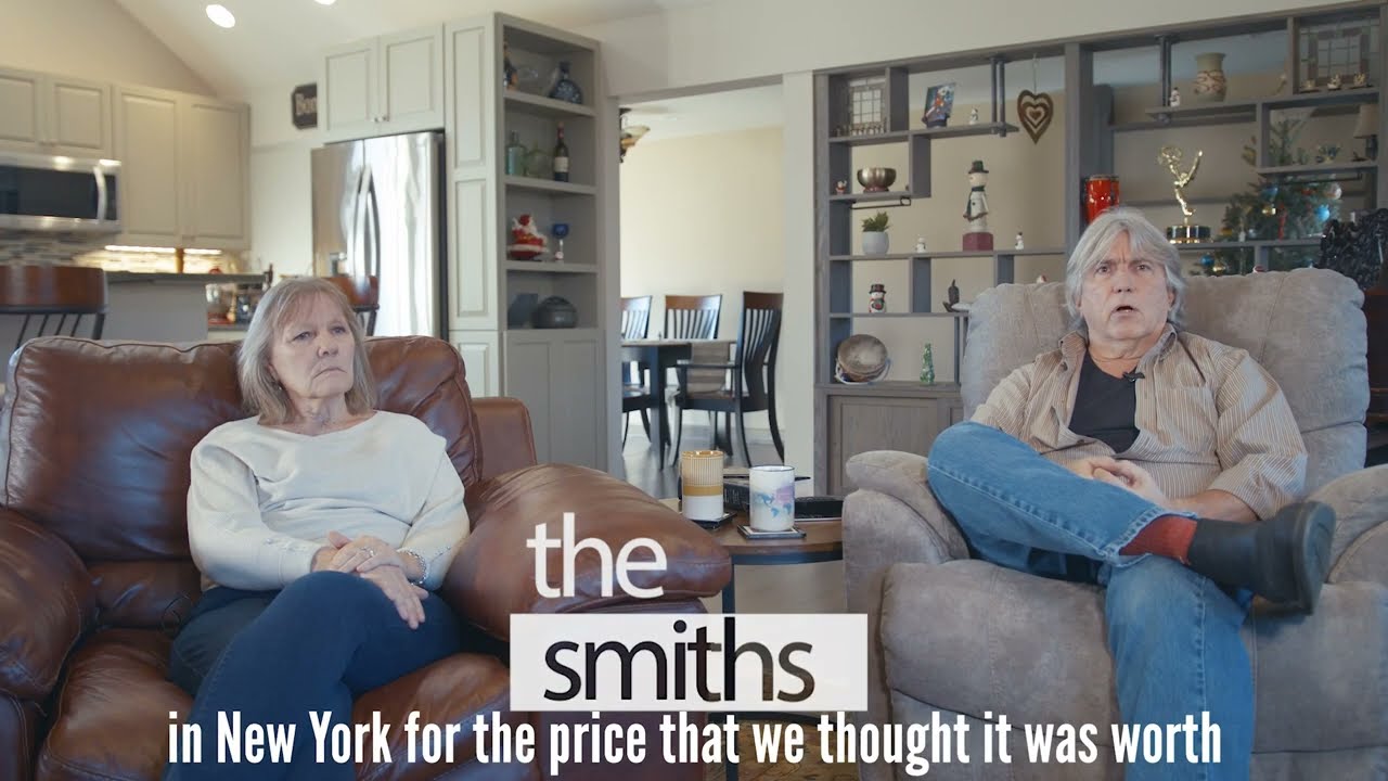 Client Testimonial - The Smiths | Generating Passive Income from Real Estate