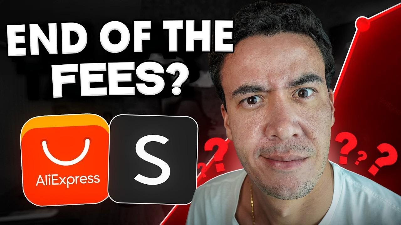 🚨 The End of International Purchase Fees Might Be Near!