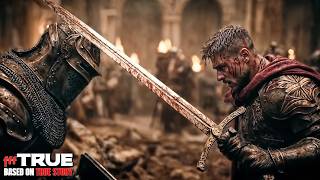 Download Lagu LIONHEART : FROM PRISON TO KING | Based On True Story | Full HISTORICAL EPIC Movie HD MP3