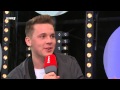 Felix Jaehn im Startalk beim New Pop 2015