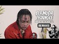 Intence - Bermuda Triangle Riddim Instrumental | REMADE 2021
