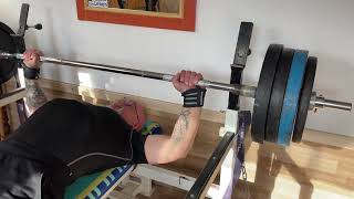 BD Maxtest bis 150kg