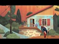 Old Man's Journey /// #Mobile