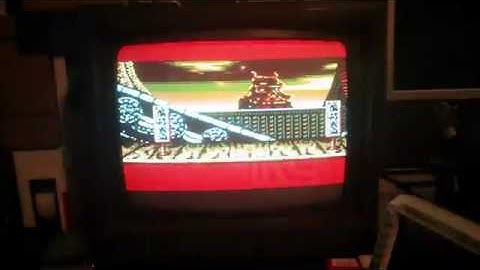 Amstrad CPC DMA test