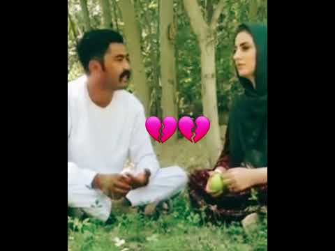 جدا شدن حورا و لطیف از زبان خودشان